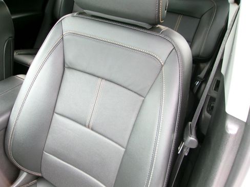 Used 2024 Chevrolet Equinox Premier image 14