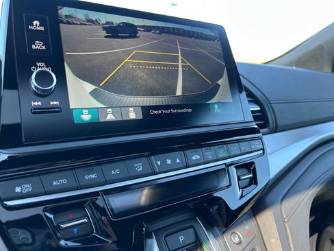 New 2026 Honda Odyssey Sport-L image 25