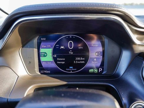 Used 2023 Chevrolet Bolt EUV Premier w/ Redline Edition image 27