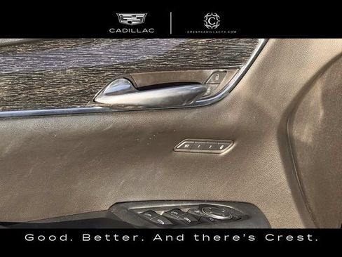 Used 2021 Cadillac XT5 Premium Luxury FWD image 23