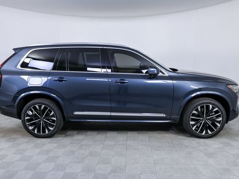 New 2026 Volvo XC90 T8 Plus w/ Protection Package Premier AWD/4WD image 28