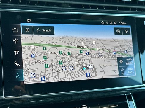 Used 2025 Audi Q8 Premium Plus w/ Premium Plus Package image 25