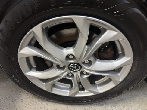 Used 2017 MAZDA CX-3 Sport AWD/4WD image 33