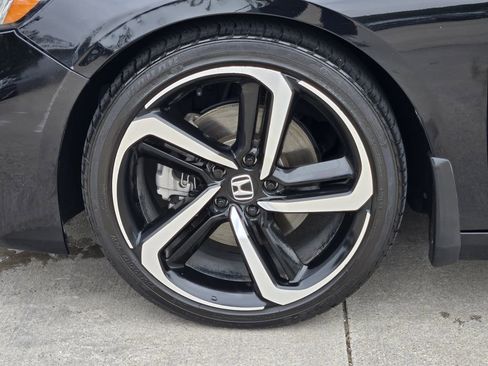 Used 2021 Honda Accord Sport image 17