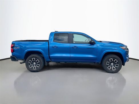 Certified 2023 Chevrolet Colorado Z71 w/ Z71 Convenience Package 2 image 8