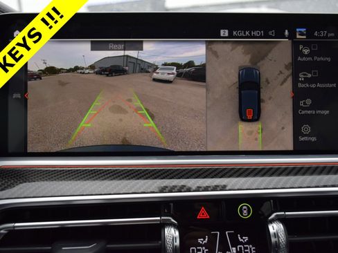 Used 2022 BMW X5 M50i w/ Executive Package image 5