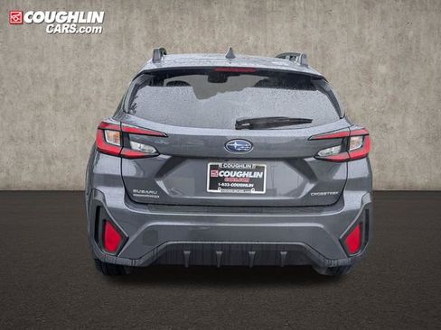 Used 2024 Subaru Crosstrek 2.0i Premium AWD/4WD image 6