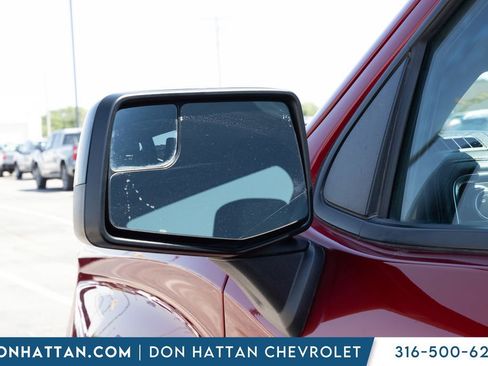 Used 2021 Chevrolet Silverado 1500 RST AWD/4WD image 30