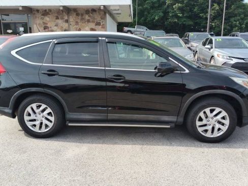 Used 2016 Honda CR-V EX-L image 6