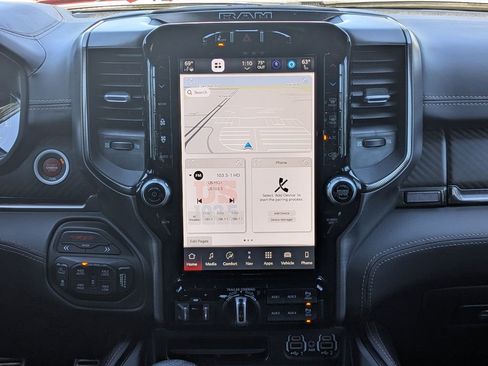 Used 2024 RAM 1500 TRX image 19