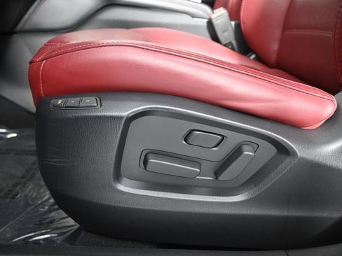 Used 2023 MAZDA CX-5 Carbon Edition image 21