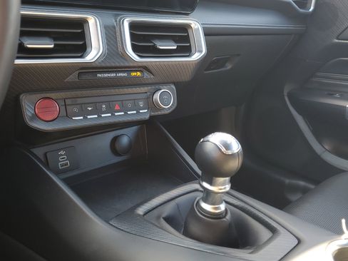 Certified 2025 Ford Mustang GT Premium image 24