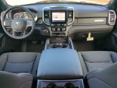 New 2026 RAM 1500 Big Horn image 13