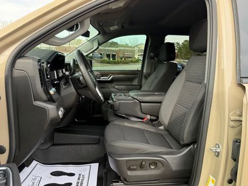 Used 2023 GMC Sierra 1500 Elevation image 13