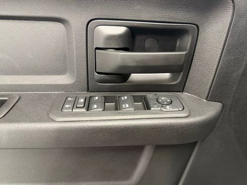 New 2026 RAM 4500 Tradesman w/ Chrome Appearance Group image 15