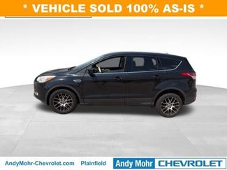 Used 2014 Ford Escape SE FWD video 2