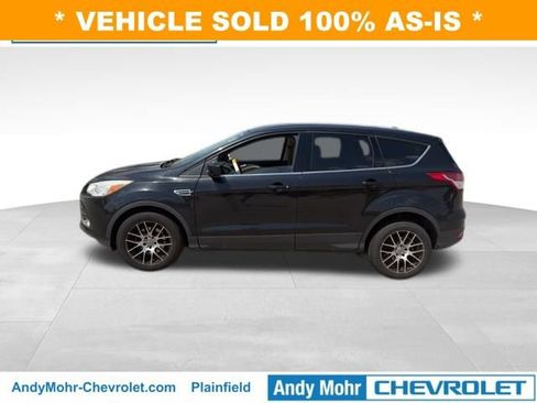Used 2014 Ford Escape SE FWD image 2