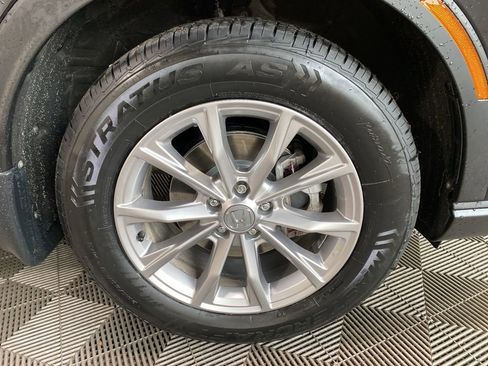 Used 2024 Honda CR-V EX image 12