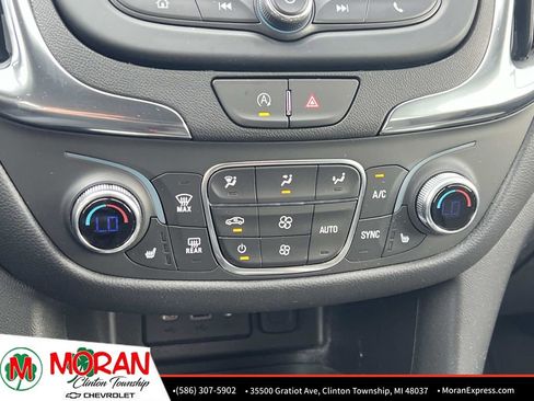 Certified 2024 Chevrolet Equinox LT image 22