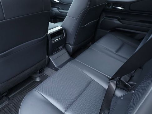 New 2026 Toyota Land Cruiser image 36