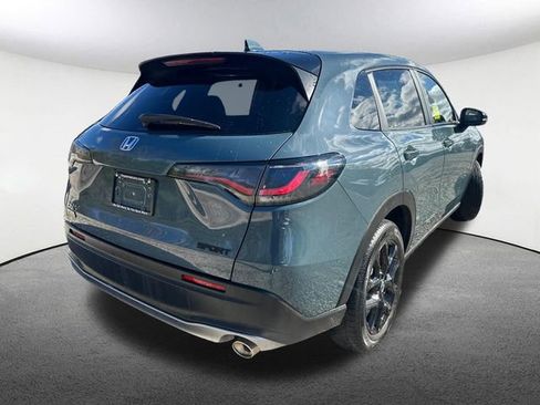 Used 2023 Honda HR-V Sport image 14
