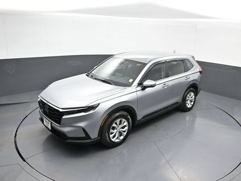 Used 2024 Honda CR-V LX image 33