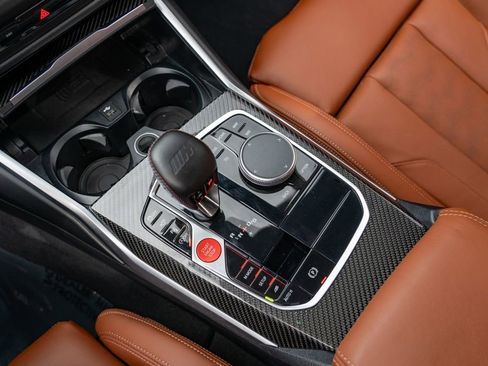 Used 2025 BMW M3 Competition image 28