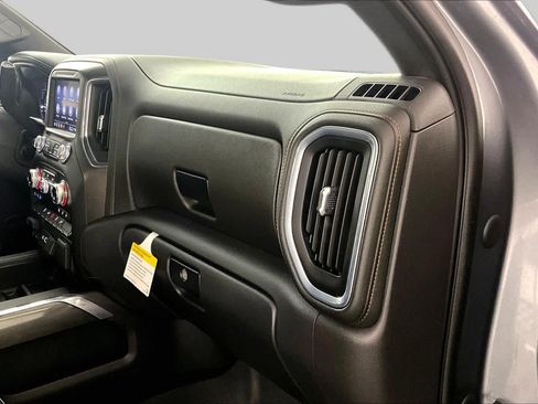 Certified 2021 GMC Sierra 1500 AT4 AWD/4WD image 17