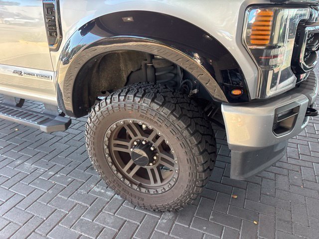 Used 2020 Ford F250 Lariat AWD/4WD image 2