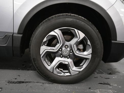 Used 2018 Honda CR-V EX image 30