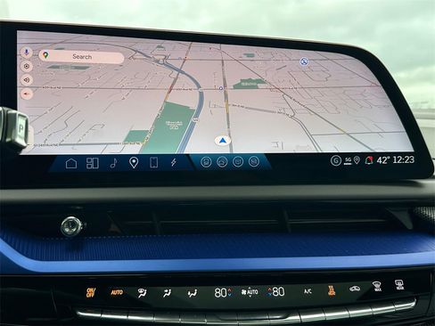 New 2026 Cadillac Optiq Sport 1 image 29