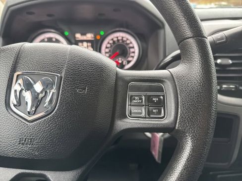 Used 2015 RAM 2500 Tradesman w/ Chrome Appearance Group image 23