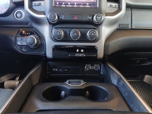 Used 2019 RAM 1500 Big Horn image 11
