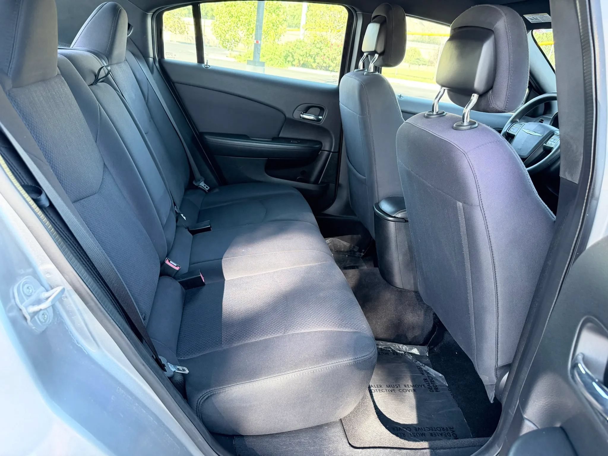 Used 2013 Chrysler 200 LX FWD image 13