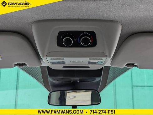 Used 2024 Ford Transit 350 XLT RWD image 18