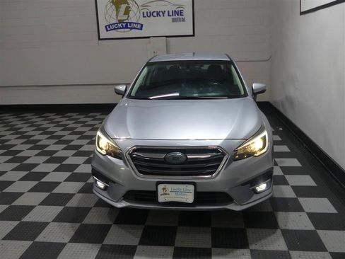 Used 2018 Subaru Legacy 2.5i Premium w/ Eyesight & BSD & Rcta & HBA AWD/4WD image 3