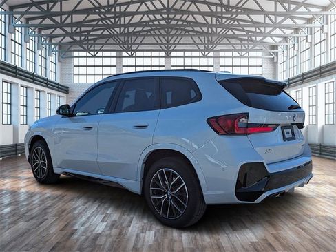 Used 2023 BMW X1 xDrive28i w/ Premium Package image 6