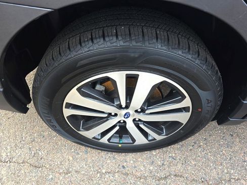 Used 2018 Subaru Outback 2.5i Limited image 38