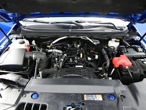 Used 2019 Ford Ranger XL w/ Equipment Group 101A Mid RWD image 27