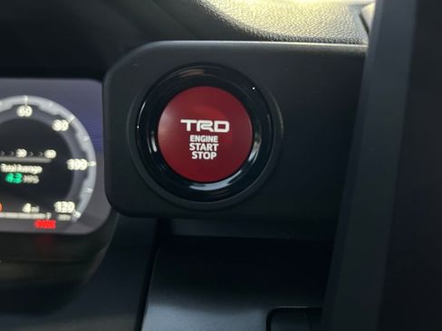 New 2026 Toyota Tacoma TRD Off-Road image 25