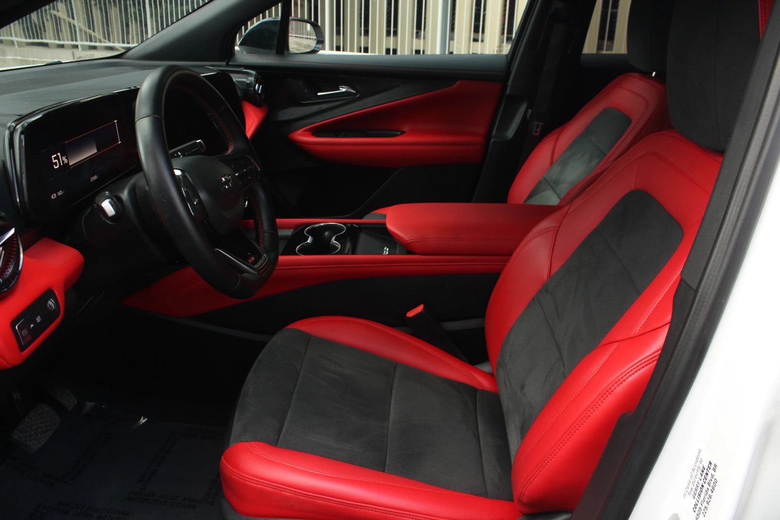 Used 2024 Chevrolet Blazer EV RS AWD/4WD image 13