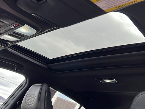 Used 2025 Subaru Crosstrek 2.5i Wilderness image 31