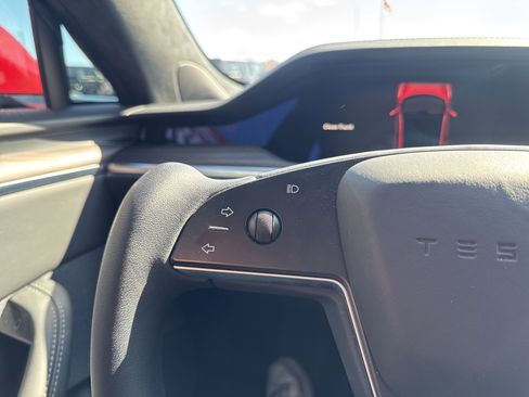 Used 2022 Tesla Model S Standard Range AWD/4WD image 18