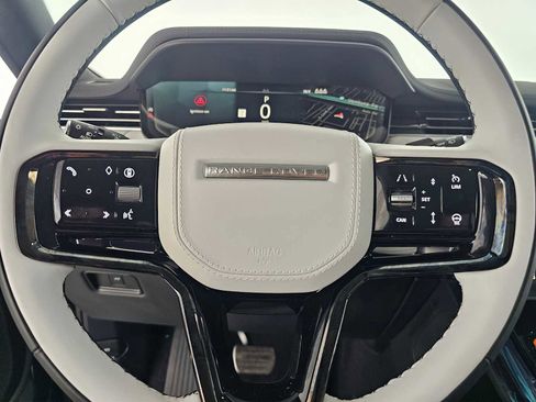 New 2026 Land Rover Range Rover Sport Dynamic SE AWD/4WD image 22