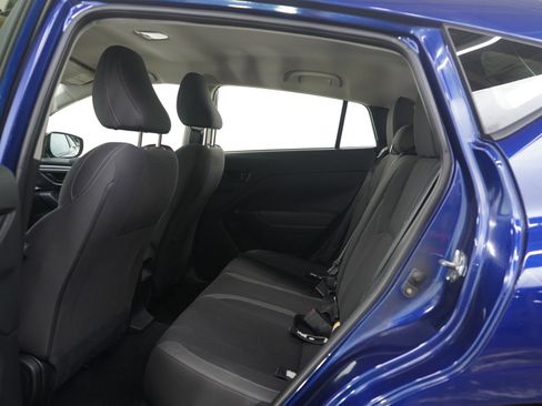 Used 2024 Subaru Impreza 2.0i image 17