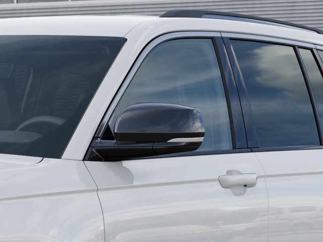 New 2027 Jeep Grand Cherokee Limited RWD image 12