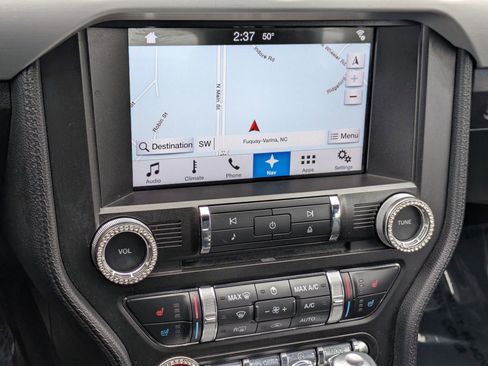 Used 2016 Ford Mustang Premium w/ Equipment Group 201A image 19