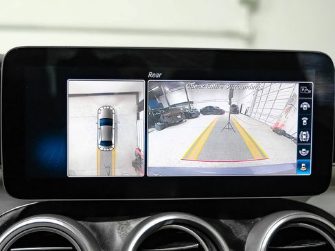 Used 2020 Mercedes-Benz C 300 Sedan image 22