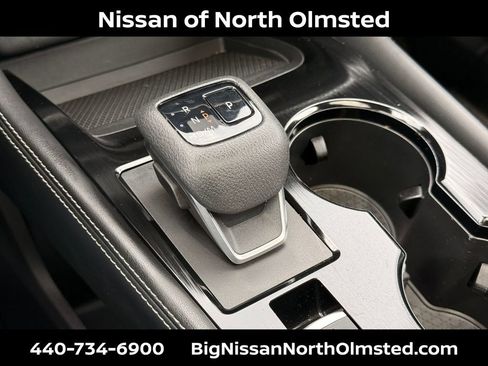 Certified 2023 Nissan Rogue SL w/ SL Premium Package FWD image 22