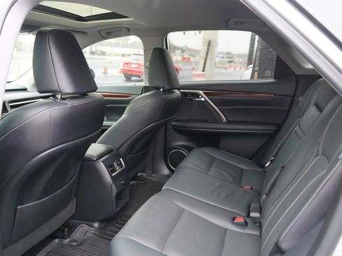 Used 2019 Lexus RX 350 F Sport AWD/4WD image 18